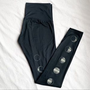 Teeki Moon Dance Hot Pants